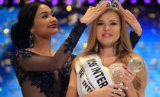 Miss Mondo 2015 &egrave; la spagnola Mireia