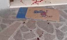 Massacrato di botte da agente immobiliare 
