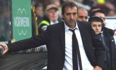 Empoli, Giampaolo per il dopo-Sarri