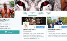 Melo manda messaggi a Mancini e all'Inter