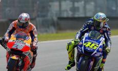 Michelin, giornata di test al Mugello