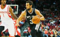 Sacramento mette 19 milioni su Belinelli!