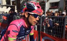 Memorial Pantani, vince Ulissi