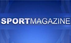 Sport Magazine