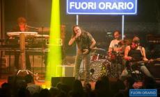 Gli Asilo Republic in "Tributo a Vasco Rossi"