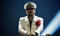 Gigi D'Agostino sul brano strumentalizzato da giovani nazi-vip in Germania,  la mia canzone parla d'amore 
