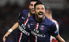Lavezzi, la Juve vuole beffare l'Inter