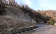 Corniglio: riaperta la strada provinciale