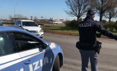 Dagli spostamenti ai negozi: intensificati i controlli (anche sulle autocertificazioni) - Video