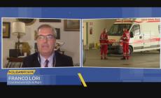 Il ricercatore Franco Lori: 'Puntare subito su un cocktail dei farmaci esistenti, poi il vaccino' - Video