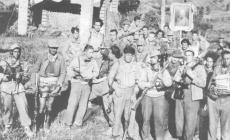"Una stagione di fuoco": libertà, eroismo e martirio