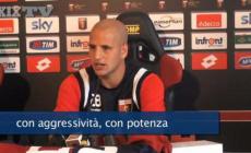 Torna a casa Mussis