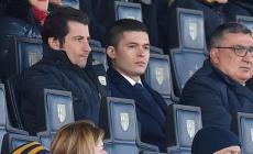 Kodra conferma Donadoni