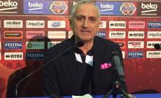 Pancotto: "Vitali grande uomo"
