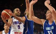 Francia all'overtime, la Grecia fa paura