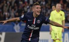 Verratti e Dybala sulla stessa Barça