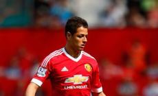 Il Chicharito va al Bayer Leverkusen