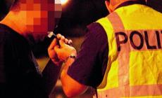 Guidano drogati, patente ritirata a due automobilisti