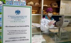  Non solo ristoranti, bar e alimentari: cresce la lista di chi offre la consegna a domicilio