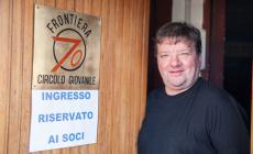 San Prospero. Scomparso Flavio Azzi, instancabile  presidente  di &laquo;Frontiera 70&raquo;
