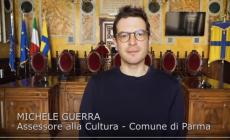 'Parma Ritrovata': la cultura trova casa (e portale) ai tempi del virus - Video