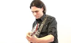 Album d'esordio    Con «Egosfera» Nicola Denti viaggia nell'anima 