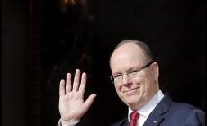 Positivo anche il principe Alberto II di Monaco