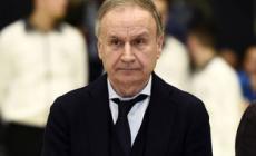 Petrucci: "Olimpiadi? E' una previsione favolistica dire che si faranno"