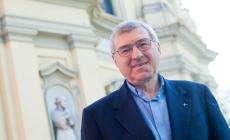 Addio a don Giuseppe Fadani, parroco di Carignano