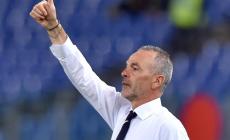 Pioli: «Mi fa male vedere il Parma ridotto così»