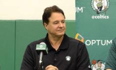 Boston 2024 gioca la carta di Steve Pagliuca