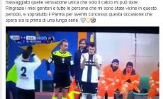 Bellaria - Parma vista da Facebook