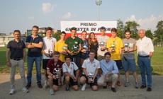 Gazzetta: premiati i ragazzi pi&ugrave; votati