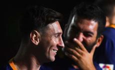 Barcellona-Fifa, guerra per Turan