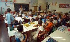 Usa la bacchetta: maestra sotto accusa