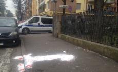 Anziana investita in via Cassio Parmense: è grave