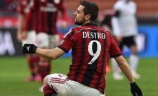 Destro: "Futuro? Non lo so"