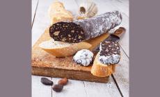 La ricetta del giorno - Salame di cioccolato