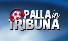 "Palla in tribuna": calcio in primo piano