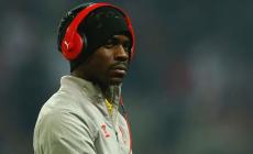 Solo in Qatar vogliono Balotelli