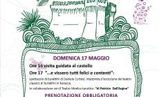 Burattini a corte 