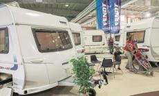 Salone del Camper: tutto pronto per l'invasione