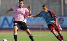 Abate ufficializza l'addio