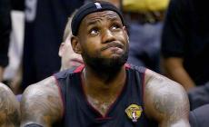 Cleveland ha pagato la fatica
