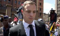Pistorius torna a casa martedì