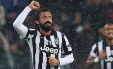 Pirlo: "Ho pensato al ritiro"