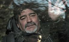 Maradona: "Non mi drogo da 12 anni"