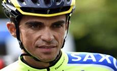 Contador: "Inizio perfetto"