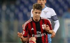 Milan, Van Ginkel bocciato