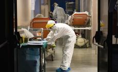 &laquo;Io sono stato il primo paziente: e sono guarito&raquo;